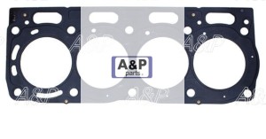 USZCZELKA GŁOWICY 3681E051 4-CYL.1104 1,50MM