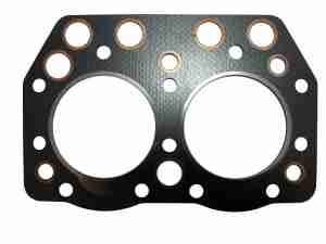 USZCZELKA GŁOWICY TOYOSHA P126 MF 210F 2 CYL.