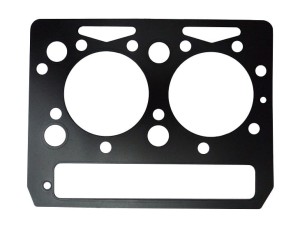 USZCZELKA GŁOWICY LANDINI MF 2-CYLINDROWA WZM.