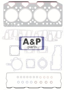 ZESTAW USZCZELEK GÓRNY PERKINS SERIA 1000 AR 