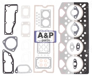 ZESTAW USZCZELEK GÓRNY PERKINS SERIA 1000 AA AB