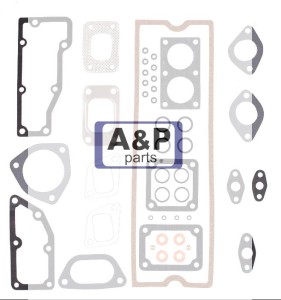 ZESTAW GÓRNY BEZ GŁOWICY PERKINS SERIA 1000 AA AB