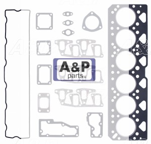 ZESTAW USZCZELEK U5LT1300 GÓRNY 1006 YG YH YK YJ