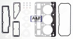 TOP GASKET / ZESTAW USZCZ.GÓRNY PERKINS 900 LINDE 