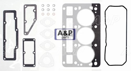 ZESTAW USZCZELEK GÓRNY PERKINS SERIA 900 LINDE -933