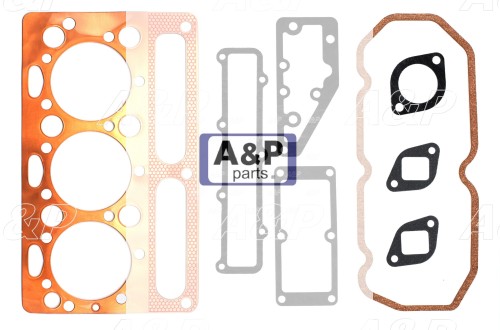 ZESTAW USZCZELEK U5LT0037 GÓRNY AD3.152-935