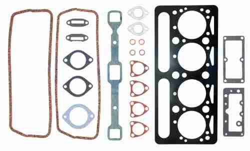 ZESTAW USZCZELEK GŁOWICY GÓRNY METALOWY A4.192-7889