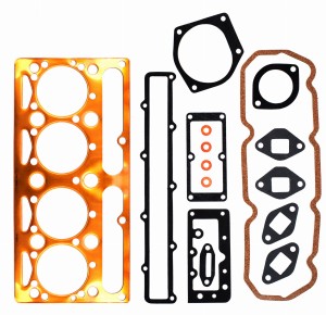 ZESTAW USZCZELEK GÓRNY PERKINS AD4.203 4.203.2