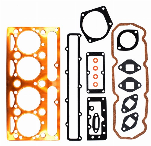 ZESTAW USZCZELEK GÓRNY PERKINS AD4.203 4.203.2-9160