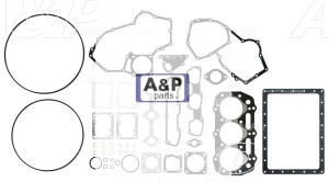 ZESTAW USZCZELEK PERKINS  GÓRNY I DOLNY 103.15