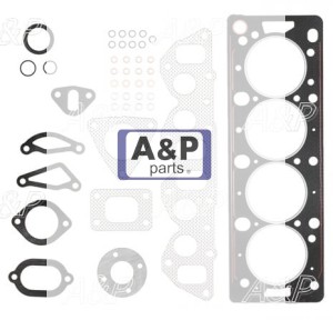 ZESTAW USZCZELEK PERKINS 500 GÓRNY L681EF06/G 1,5 