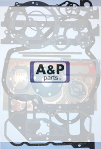 ZESTAW USZCZELEK SILNIKA PERKINS 3  BUŁGARSKI     