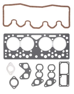 ZESTAW USZCZELEK GÓRNY PERKINS MF 23C TEF 20 20 C