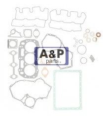 ZESTAW USZCZELEK SILNIKA PERKINS SERIA 403C-11-12866