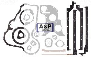ZESTAW USZCZELEK 68036 DOLNY PERKINS AD4.203 82908