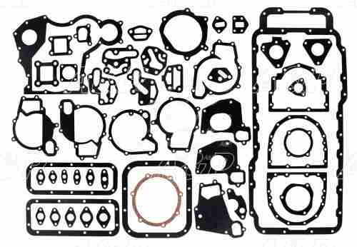ZESTAW USZCZELEK U5LB1226  DOLNY PERKINS T6.354.4-1006