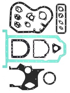 ZESTAW USZCZELEK 68211 DOLNY PERKINS A4.318