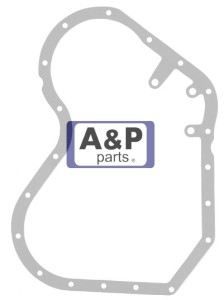 USZCZELKA ROZRZĄDU SILNIK PERKINS A4.318 A4.318.2