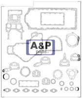 ZESTAW USZCZELEK U5LB1174  DOLNY ORYGINAL PERKINS -1913