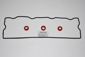 KOMPLET USZCZELEK KLAWIATURY 4 PERKINS 1000 AK AR 