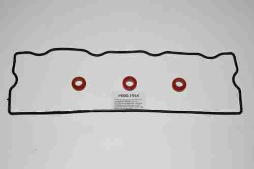 KOMPLET USZCZELEK KLAWIATURY 4 PERKINS 1000 AR -18029