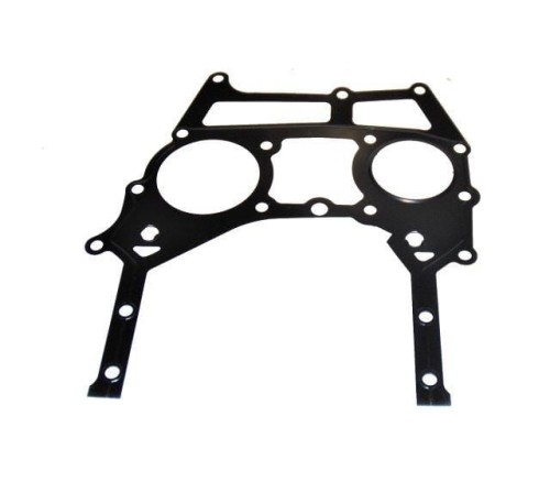 USZCZELKA METALOWA ROZRZĄDU PERKINS 1100 3681P053 -21230