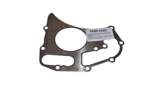 USZCZELKA METALOWA POMPY WODY PERKINS 1100 -21574