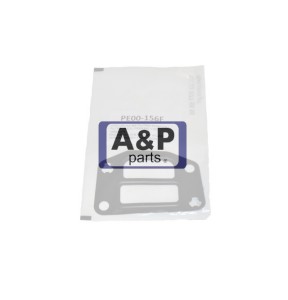 USZCZELKA METALOWA KORPUSU FILTRA  PERKINS 1100 