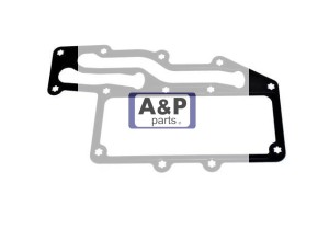 USZCZELKA METALOWA CHŁODNICY OLEJU PERKINS 1100 