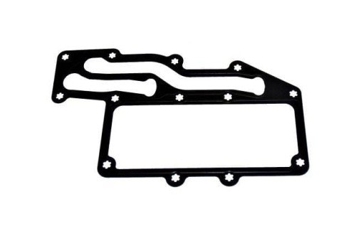 USZCZELKA METALOWA CHŁODNICY OLEJU PERKINS 1100 -21229