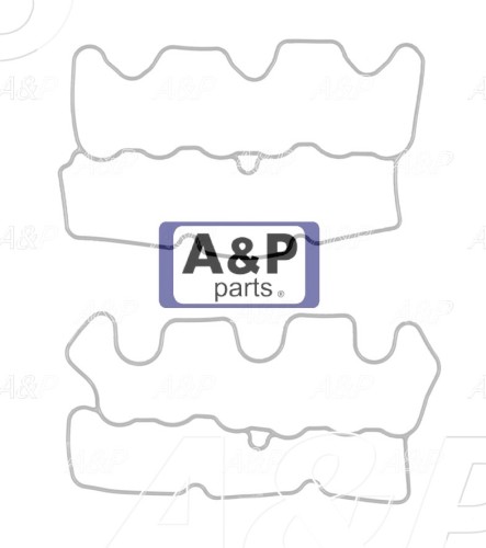 USZCZELKA KLAWIATURY ZESTAW 120996150 SERIA 400-959
