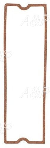 USZCZELKA POKRYWY KLAWIATURY 4 PERKINS 1000 AA-962