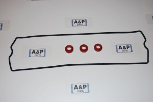 ZESTAW USZCZELEK MINI KLAWIATURY PERKINS 1000 AB