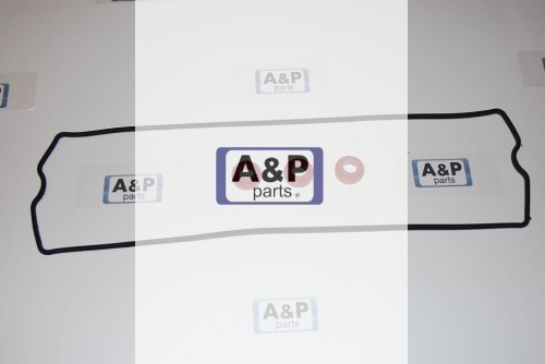 ZESTAW USZCZELEK MINI KLAWIATURY PERKINS 1000 AB-9695