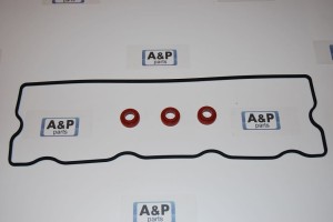 ZESTAW USZCZELEK MINI KLAWIATURY PERKINS 1000 AR