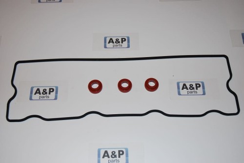 ZESTAW USZCZELEK MINI KLAWIATURY PERKINS 1000 AR-9696