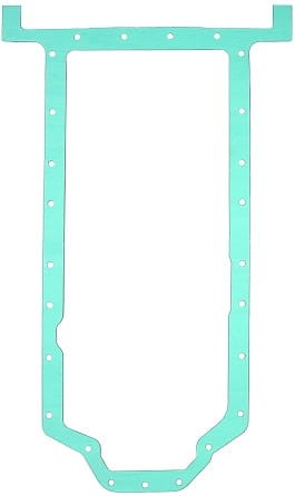 USZCZELKA MISY SILNIKA PERKINS 4.318 4.318.2 114MM-8191