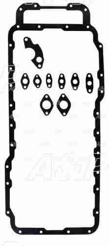SUMP GASKET/ USZCZELKA MISY PERKINS 36816707 (6) -968