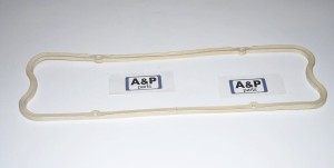 USZCZELKA KLAWIATURY PERKINS 4.236 4-CYL.BIAŁA