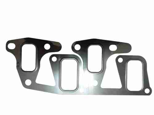 USZCZELKA KOLEKTORA WYDECHU METAL SERIA 1000-5692