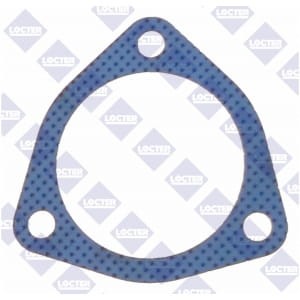 USZCZELKA TŁUMIKA PERKINS 1000 CATERPILLAR 