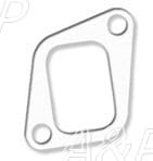 USZCZELKA KOLEKTORA WYDECHU PERKINS 4  METALOWA