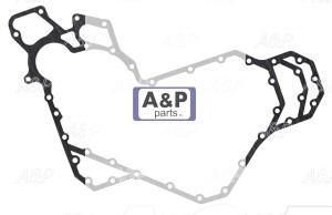 USZCZELKA POKRYWY ROZRZĄDU PERKINS SERIA 1000 CAT