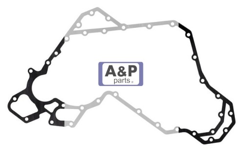 USZCZELKA POKRYWY ROZRZĄDU PERKINS SERIA 1000 CAT-5325