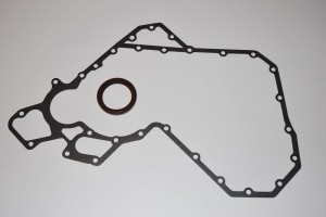 USZCZELKA POKRYWY ROZRZĄDU KOMPLETNA PERKINS 1000 