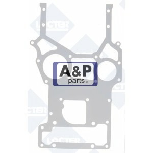 USZCZELKA OBUDOWY ROZRZĄDU PERKINS SERIA 1000 AK