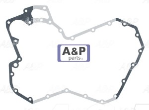 USZCZELKA POKRYWY ROZRZĄDU PERKINS SERIA 1000 CAT