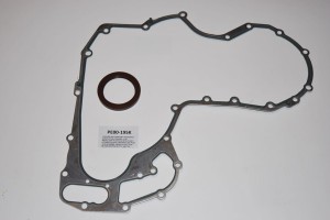 USZCZELKA POKRYWY ROZRZĄDU KOMPLETNA PERKINS 1100