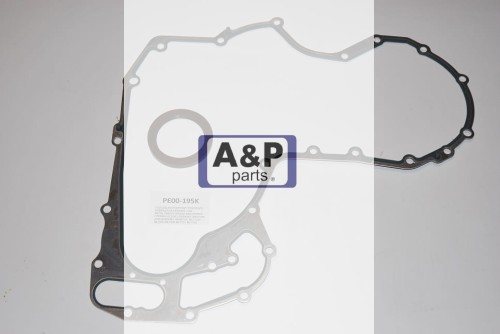 USZCZELKA POKRYWY ROZRZĄDU KOMPLETNA PERKINS 1100-18038