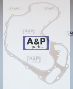 USZCZELKA METALOWA ROZRZĄDU PERKINS SERIA 1100 CAT